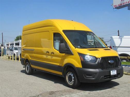 2021 Ford Transit-250 Base