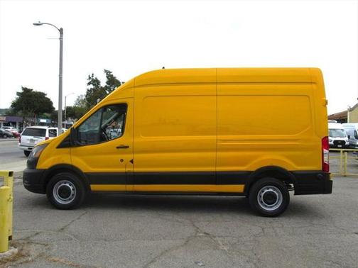 2021 Ford Transit-250 Base
