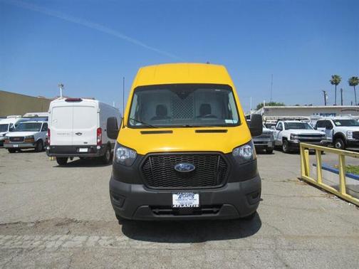 2021 Ford Transit-250 Base