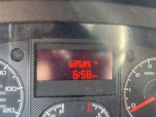 2020 RAM ProMaster 2500 High Roof