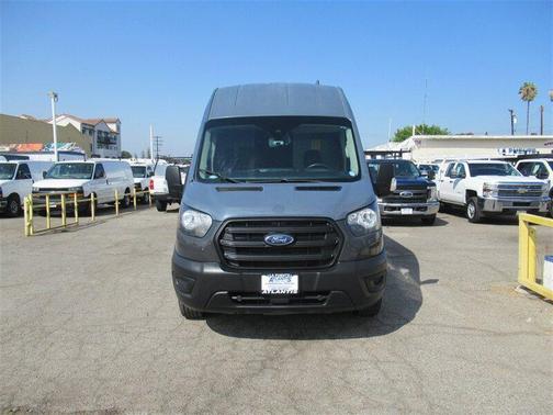 2020 Ford Transit-250 Base