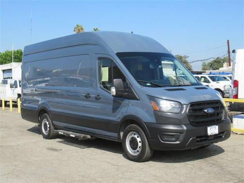 2020 Ford Transit-250 Base