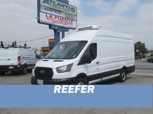 2022 Ford Transit-250 Base