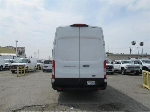 2022 Ford Transit-250 Base