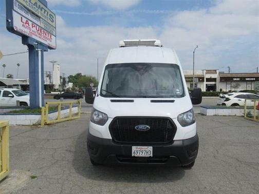 2022 Ford Transit-250 Base