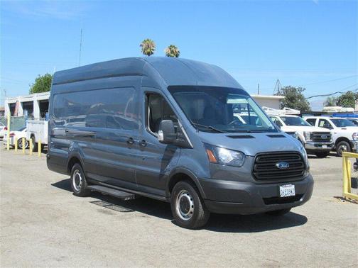 2019 Ford Transit-250 Base