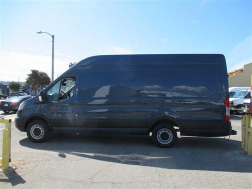 2019 Ford Transit-250 Base