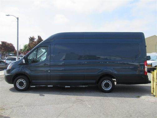 2019 Ford Transit-250 Base