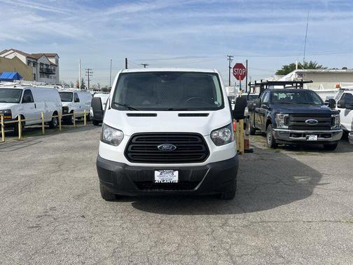 2019 Ford Transit-150 Base
