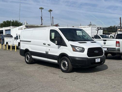 2019 Ford Transit-150 Base