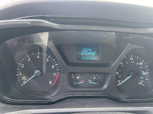 2019 Ford Transit-150 Base