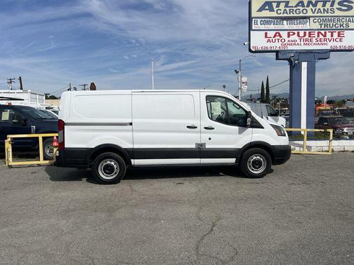 2019 Ford Transit-150 Base
