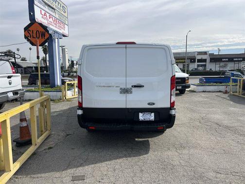 2019 Ford Transit-150 Base