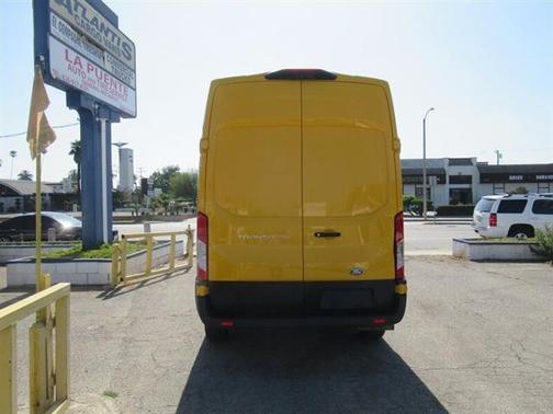 2021 Ford Transit-250 Base