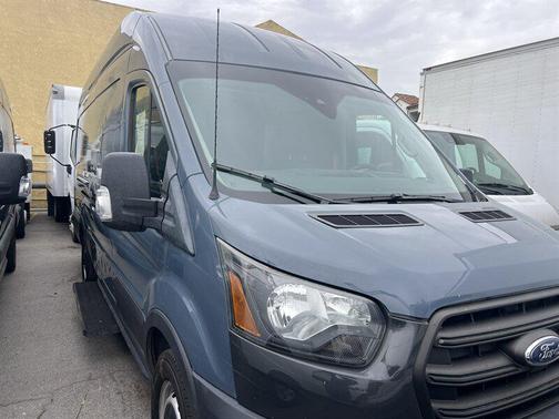 2020 Ford Transit-250 Base