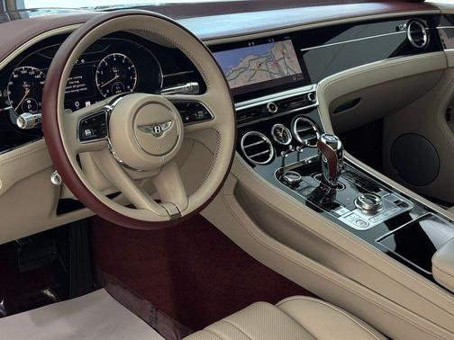 2024 Bentley Continental GT Base