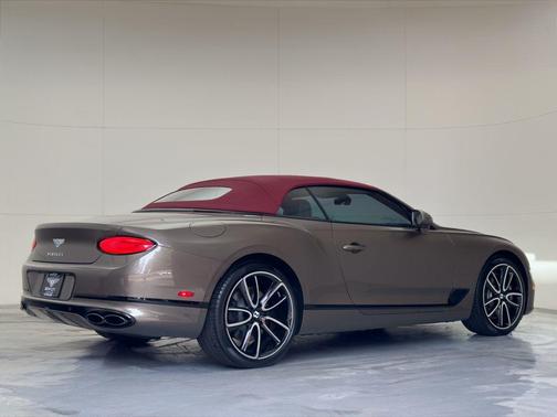 2024 Bentley Continental GT Base