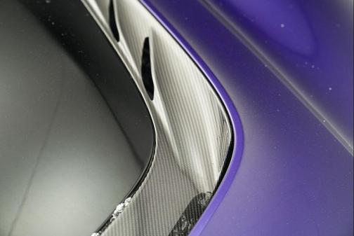 2023 Aston Martin DBS 770 Ultimate