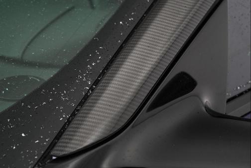 2023 Aston Martin DBS 770 Ultimate