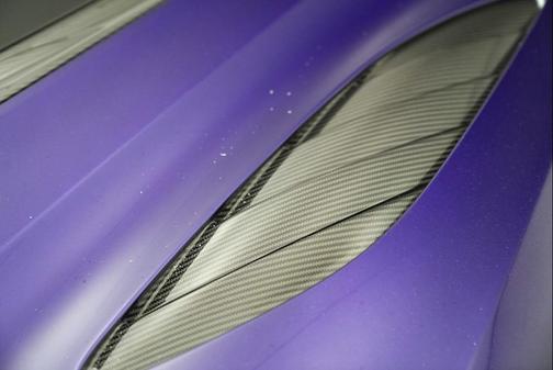 2023 Aston Martin DBS 770 Ultimate