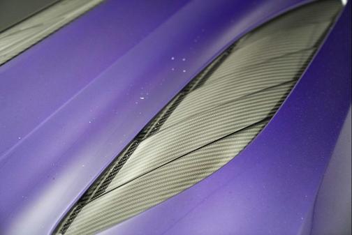 2023 Aston Martin DBS 770 Ultimate