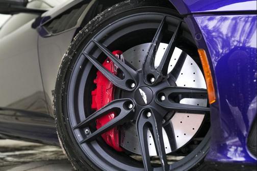 2023 Aston Martin DBS 770 Ultimate