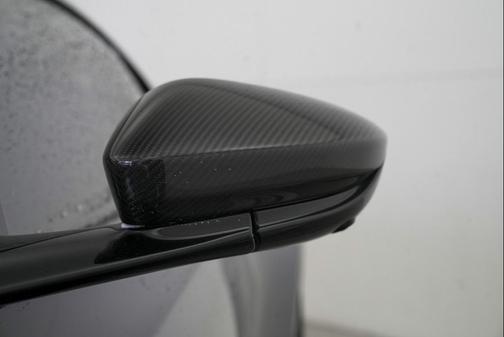 2023 Aston Martin DBS 770 Ultimate