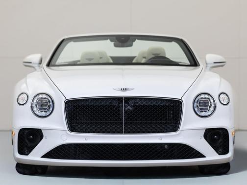2024 Bentley Continental GT Base
