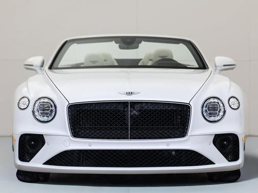 2024 Bentley Continental GT Base
