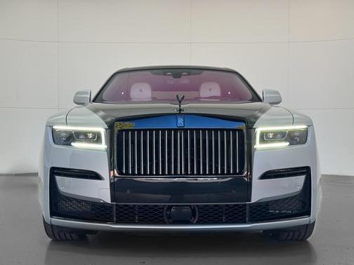 2023 Rolls-Royce Ghost
