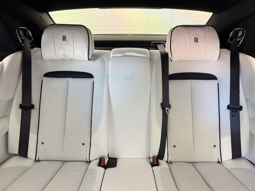2023 Rolls-Royce Ghost
