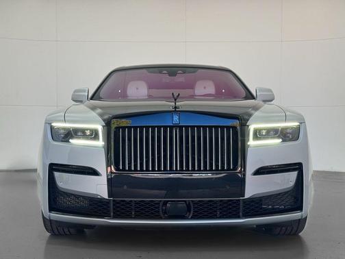 2023 Rolls-Royce Ghost 