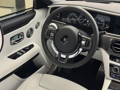 2023 Rolls-Royce Ghost