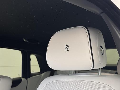 2023 Rolls-Royce Ghost