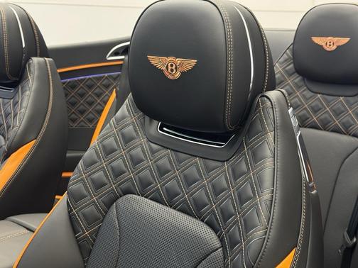 2024 Bentley Continental GT Speed