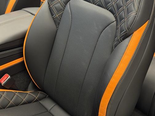 2024 Bentley Continental GT Speed