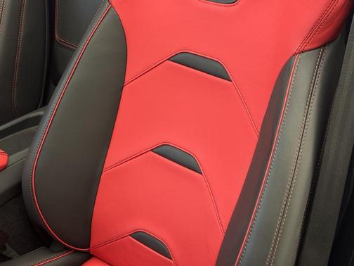 2023 Lamborghini Huracan EVO Spyder RWD