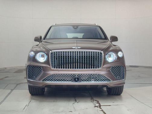 2025 Bentley Bentayga Azure