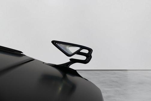 Beluga 2023 Bentley Flying Spur S