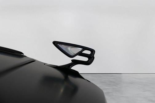 Beluga 2023 Bentley Flying Spur S
