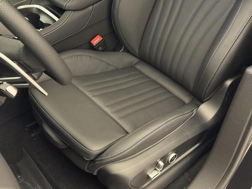 2025 Maserati Grecale Modena