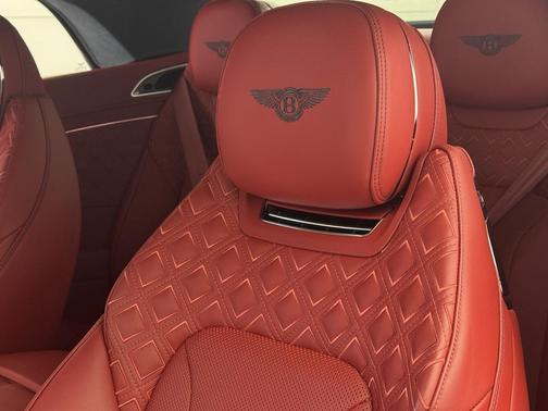 2023 Bentley Continental GT Azure