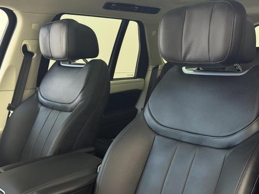 2024 Land Rover Range Rover P530 Autobiography