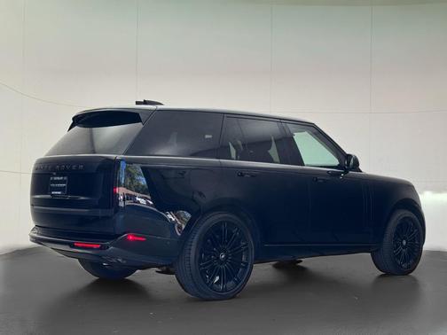 2024 Land Rover Range Rover P530 Autobiography