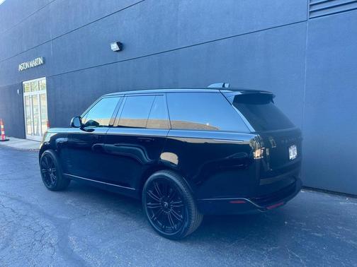 2024 Land Rover Range Rover P530 Autobiography