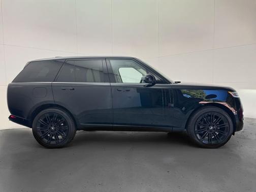 2024 Land Rover Range Rover P530 Autobiography