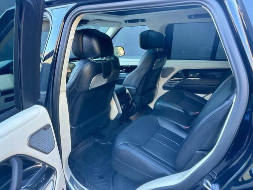 2024 Land Rover Range Rover P530 Autobiography