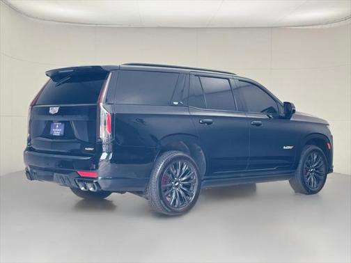 2023 Cadillac Escalade V-Series
