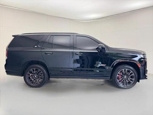 2023 Cadillac Escalade V-Series