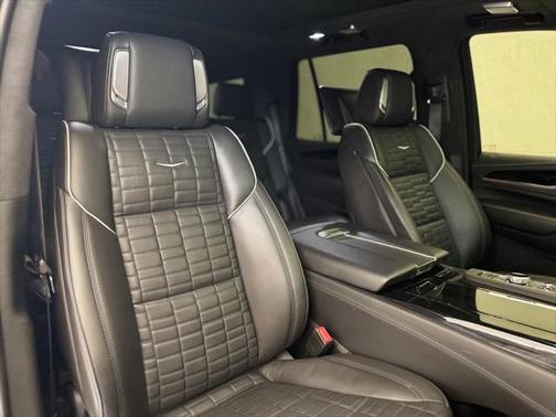 2023 Cadillac Escalade V-Series